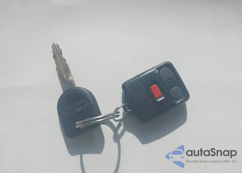 2006 Ford F150 z USA, uszkodzony, nr VIN 1FTPX14586FB50885